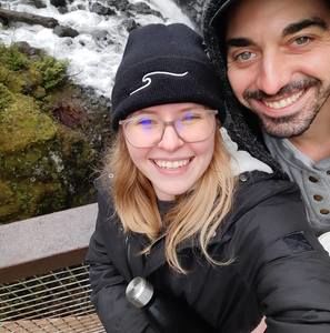 Meet your Posher, Jaymee